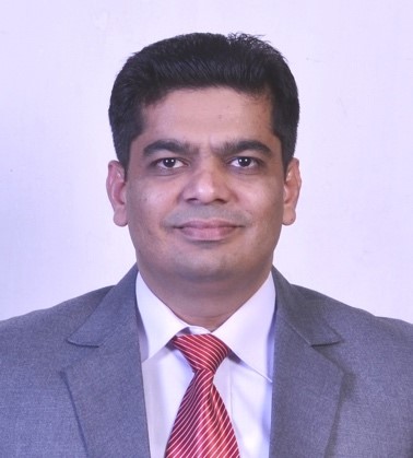 Dr. Kashif Nisar